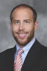 Portrait of Dr. Brian D. Leland, MD, FAAP, HEC-C