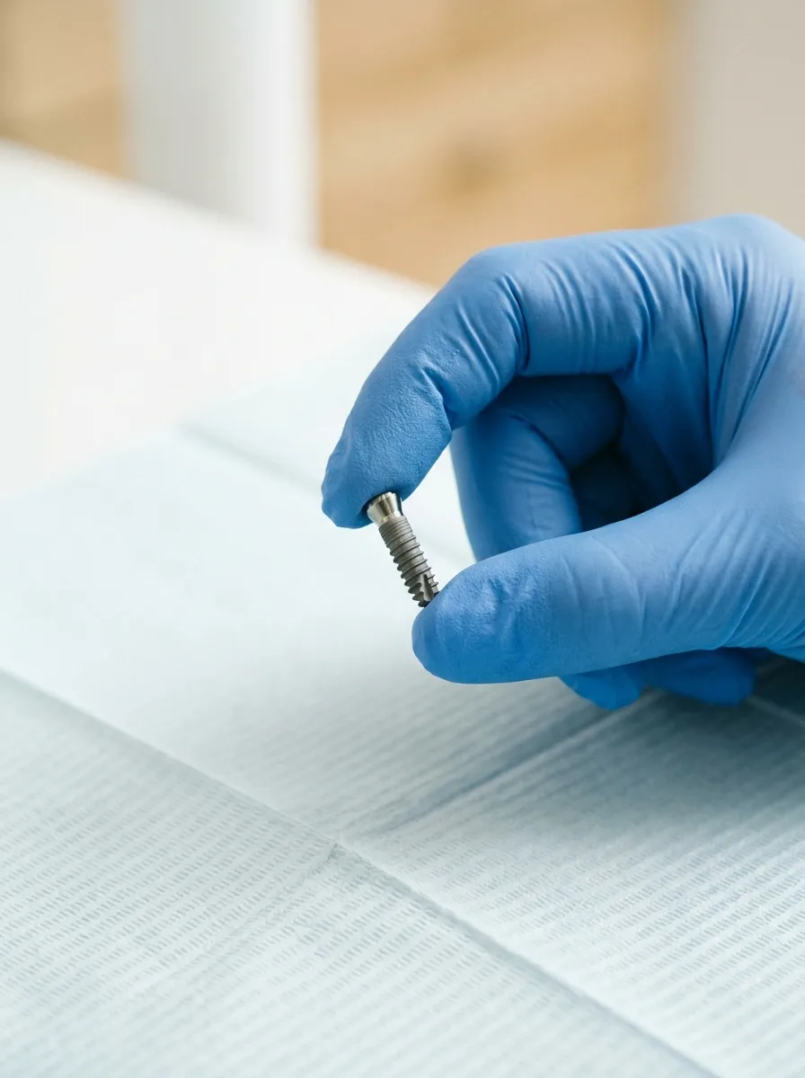 Dental Implants