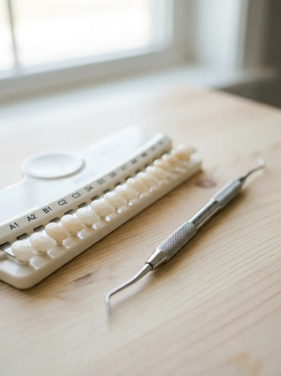 Composite Fillings