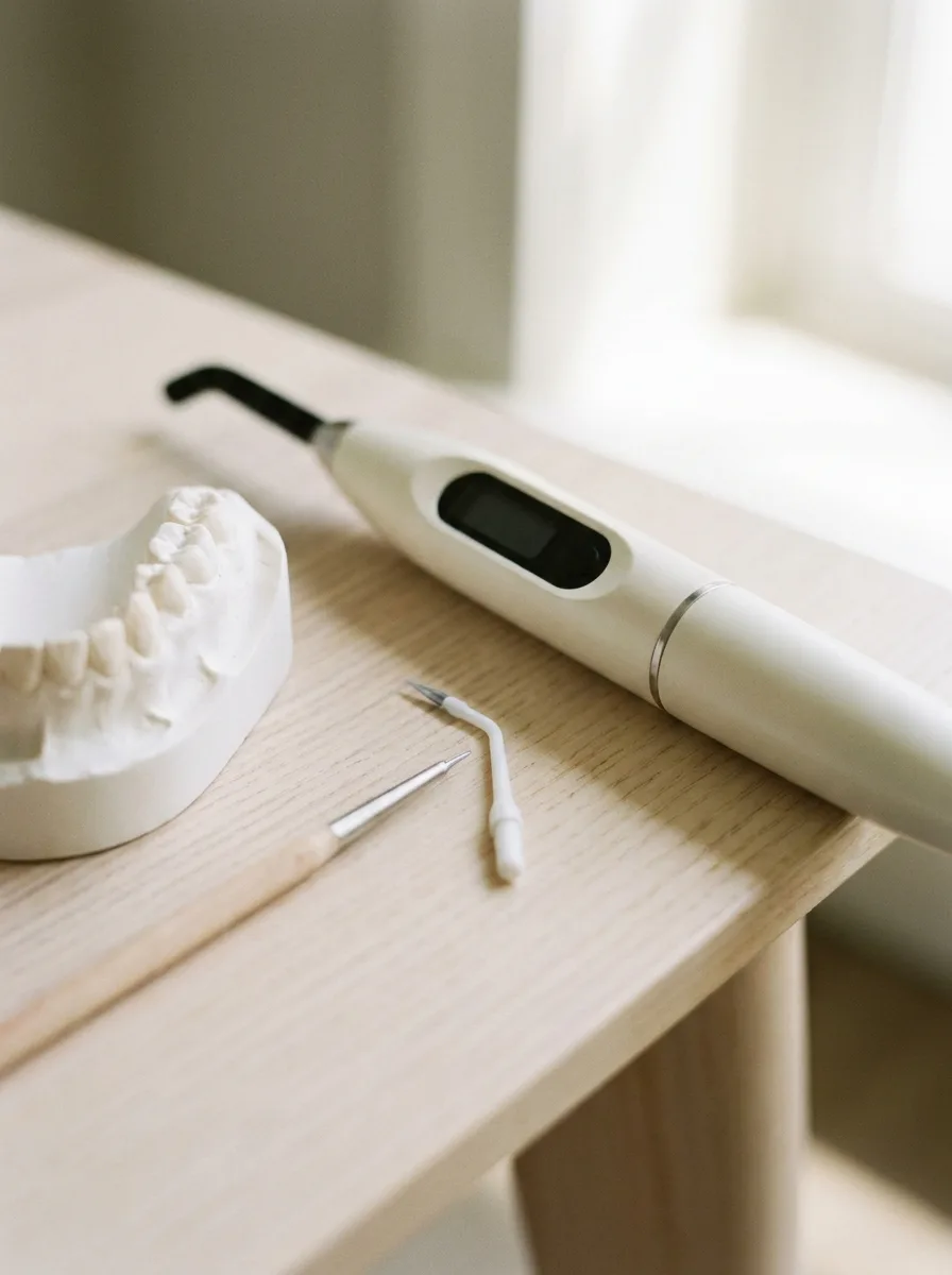 Dental Sealants