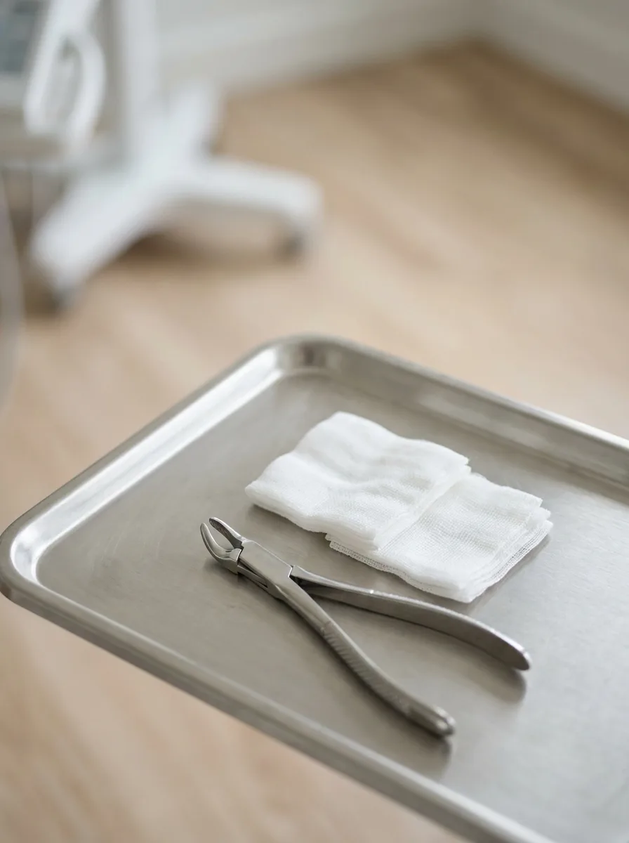 Wisdom Teeth Removals and Partial Wisdom Teeth Treatments (coronectomy)