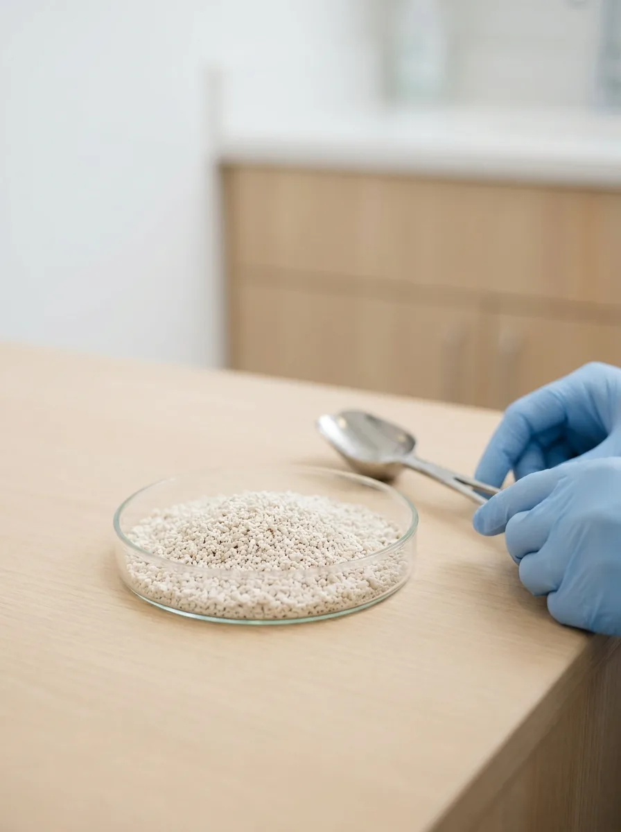 Complex Bone Grafts