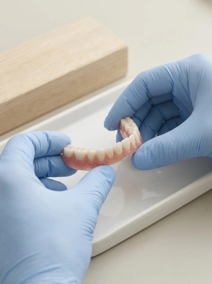 Implant-supported Restorations
